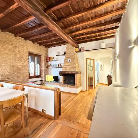 Lovelyapt Pantheon Рим Экстерьер фото