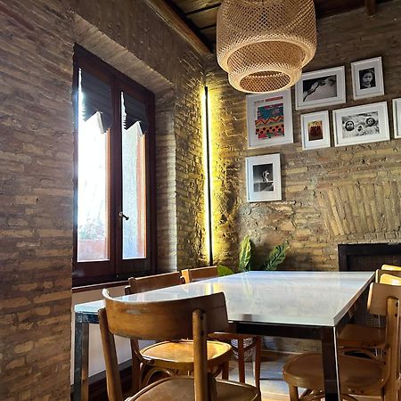 Lovelyapt Pantheon Рим Экстерьер фото