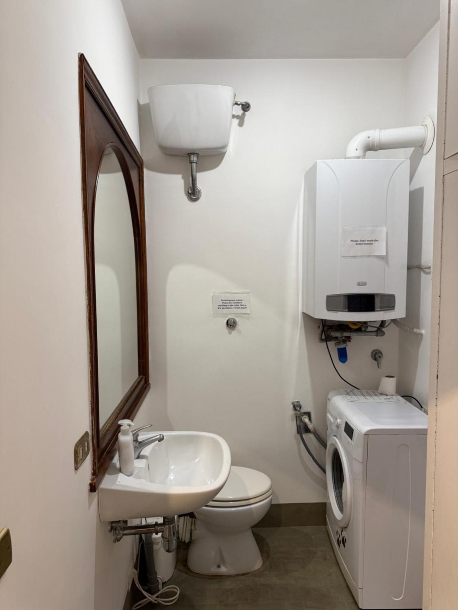 Lovelyapt Pantheon Рим Экстерьер фото