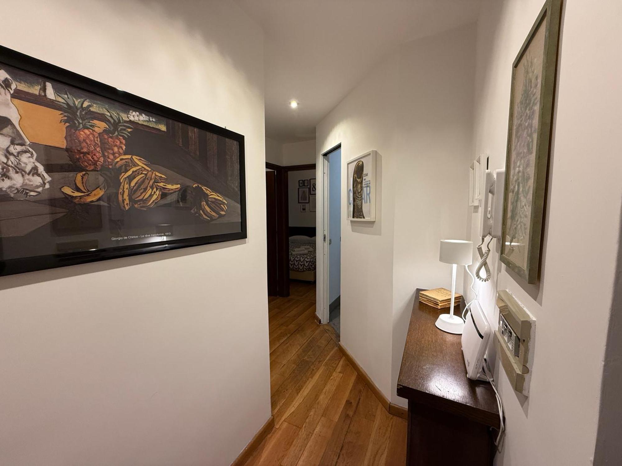 Lovelyapt Pantheon Рим Экстерьер фото