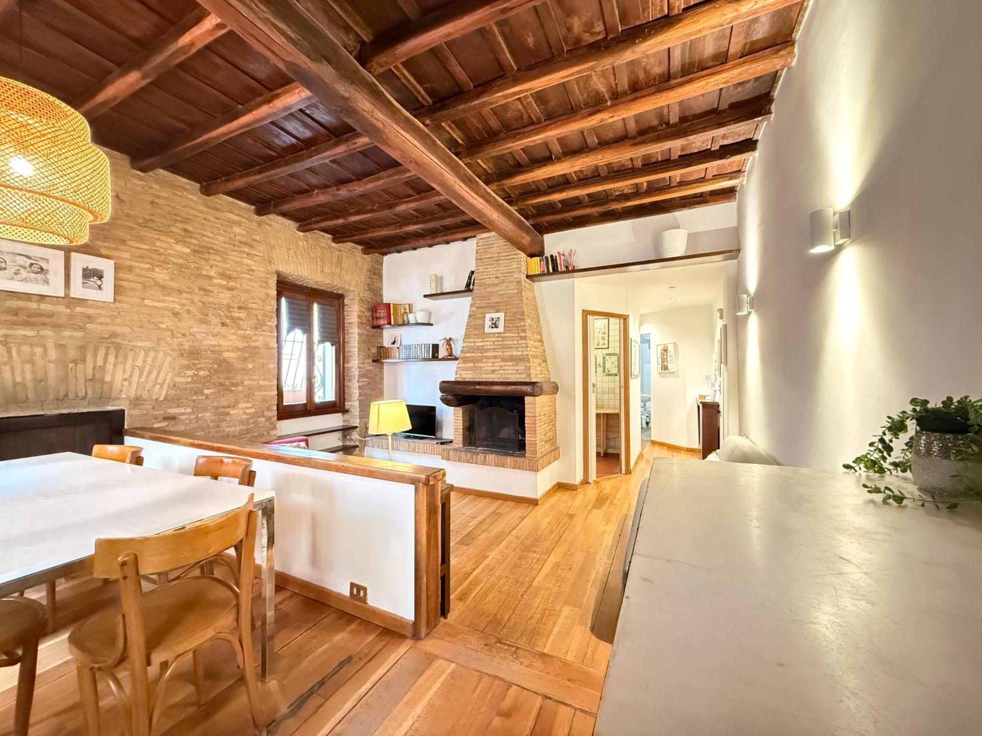 Lovelyapt Pantheon Рим Экстерьер фото