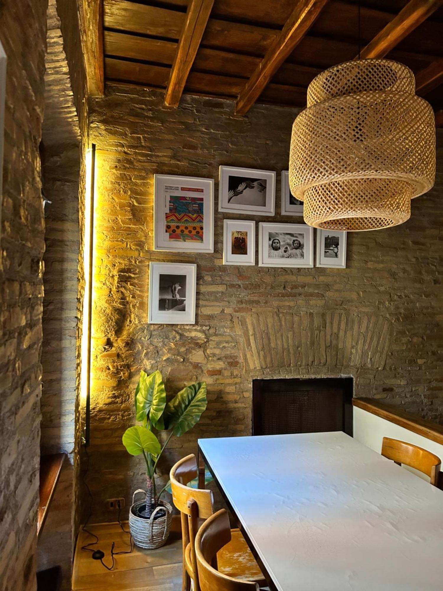 Lovelyapt Pantheon Рим Экстерьер фото