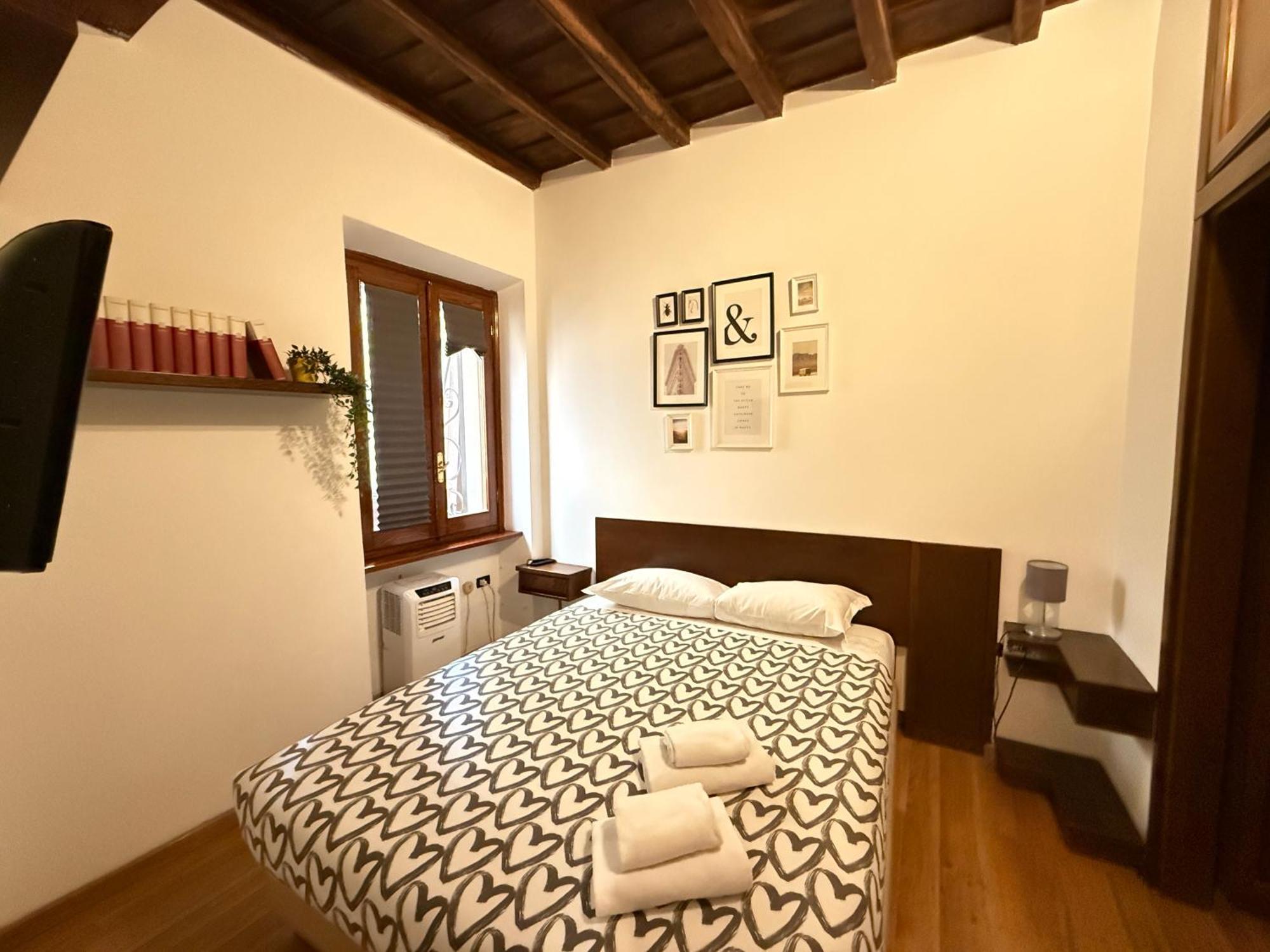 Lovelyapt Pantheon Рим Экстерьер фото