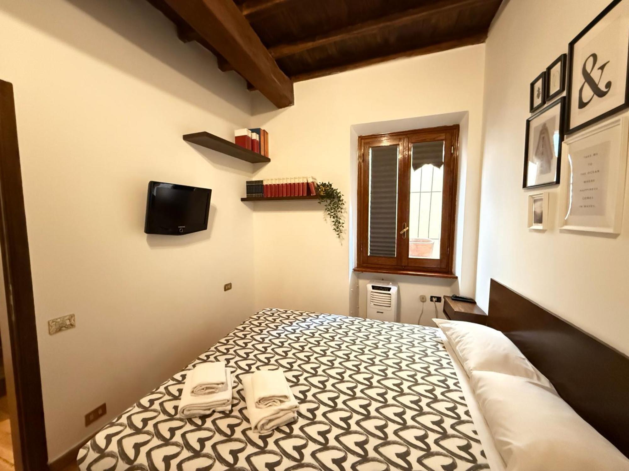 Lovelyapt Pantheon Рим Экстерьер фото