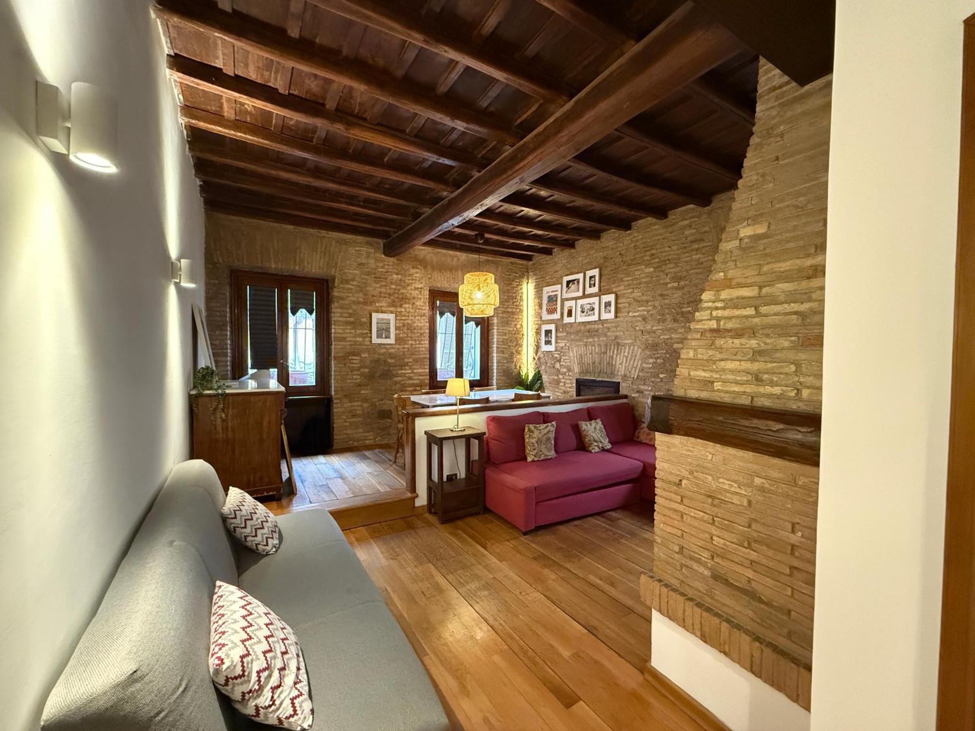 Lovelyapt Pantheon Рим Экстерьер фото